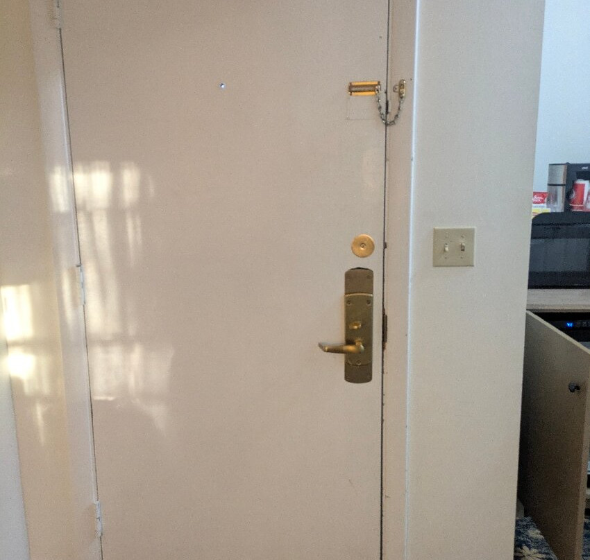 Middlebury Inn主图