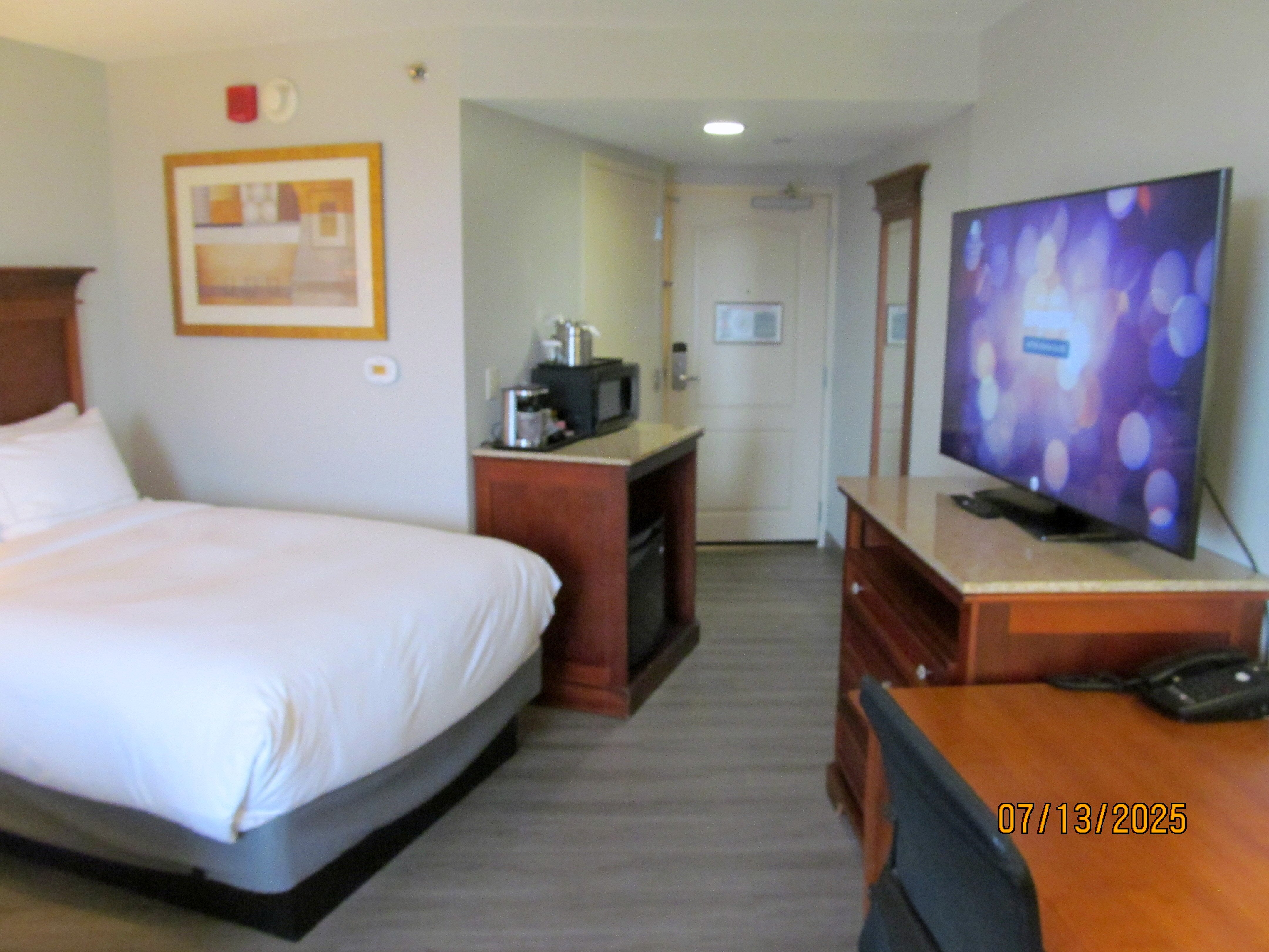 DoubleTree by Hilton Hotel Jefferson City-客卧