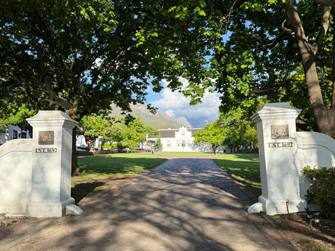 African Aerial Safaris-比勒陀利亚必去景点