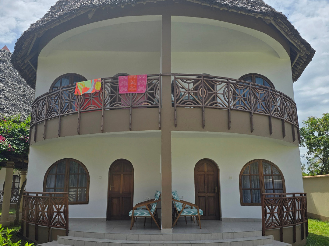 Neptune Paradise Beach Resort & Spa主图