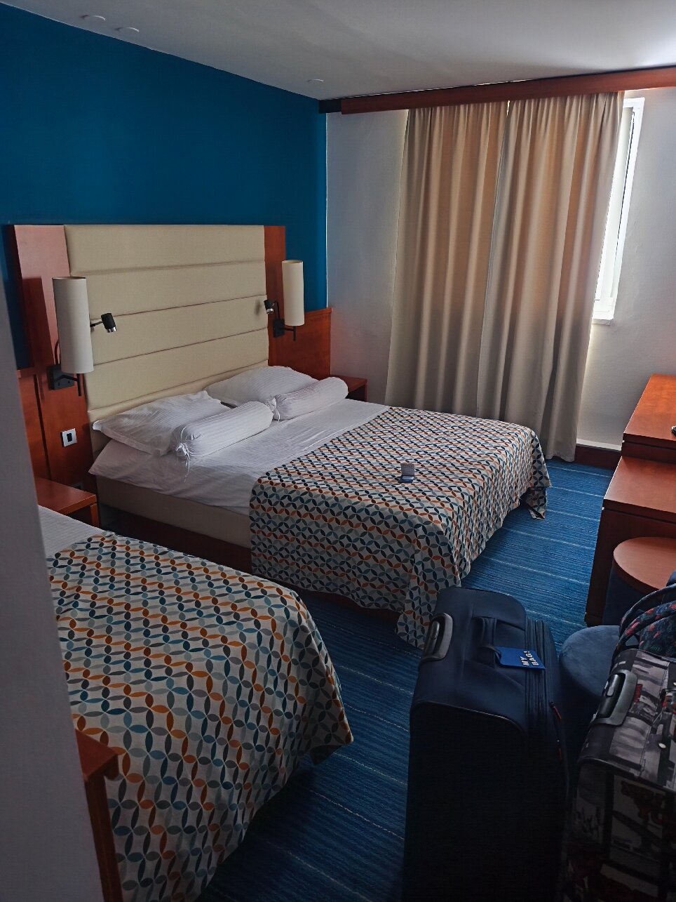 Hotel Kornati-官方