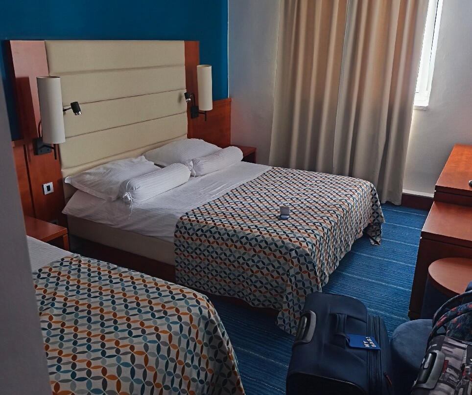 Hotel Kornati主图