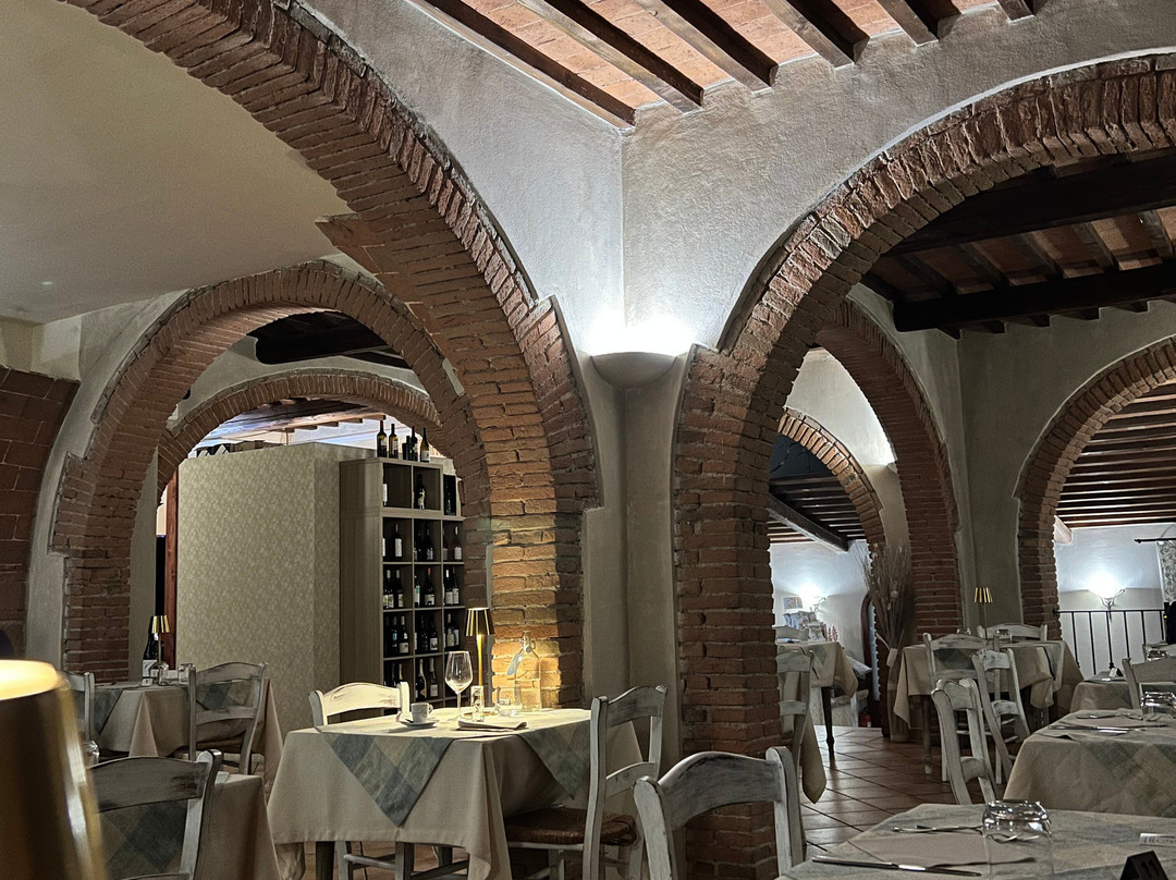 Antico Borgo San Martino主图