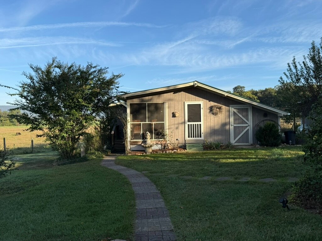 Piney Hill Bed & Breakfast主图