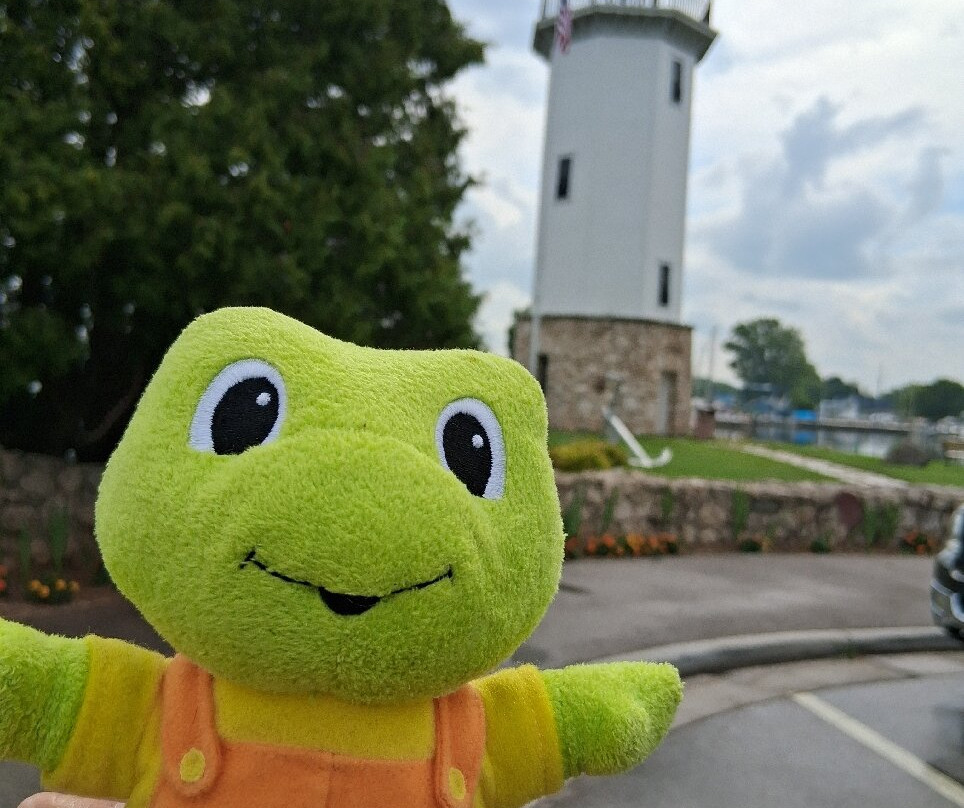 Lakeside Park-Fond du Lac必去景点