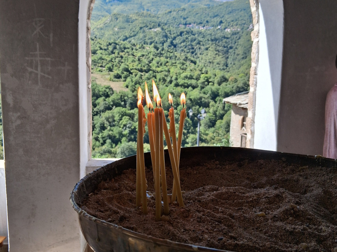 Monastery St. Jovan Bigorski-Gostivar必去景点