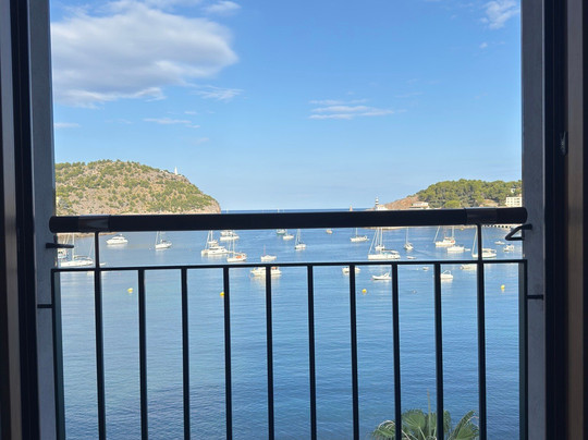 Esplendido Hotel主图