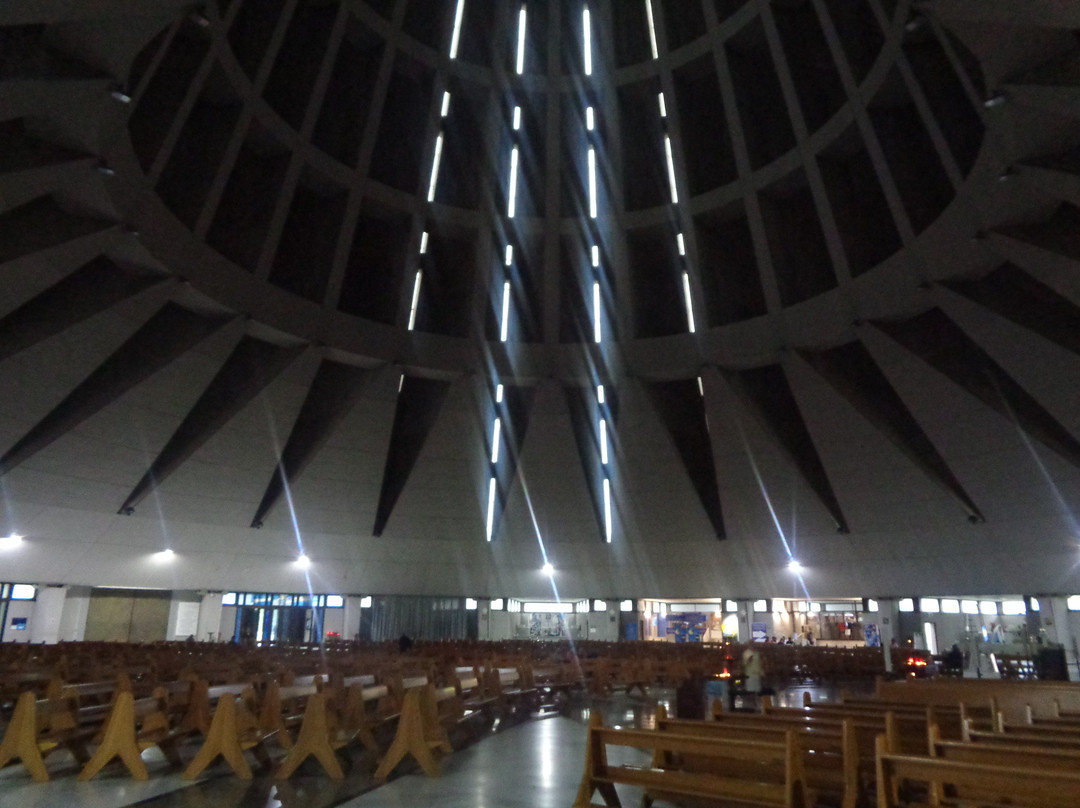 Santuario Madonna delle Lacrime-锡拉库扎必去景点