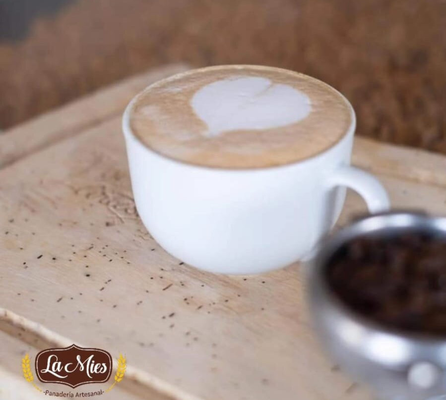 Panadería Y Cafetería Artesanal La Mies