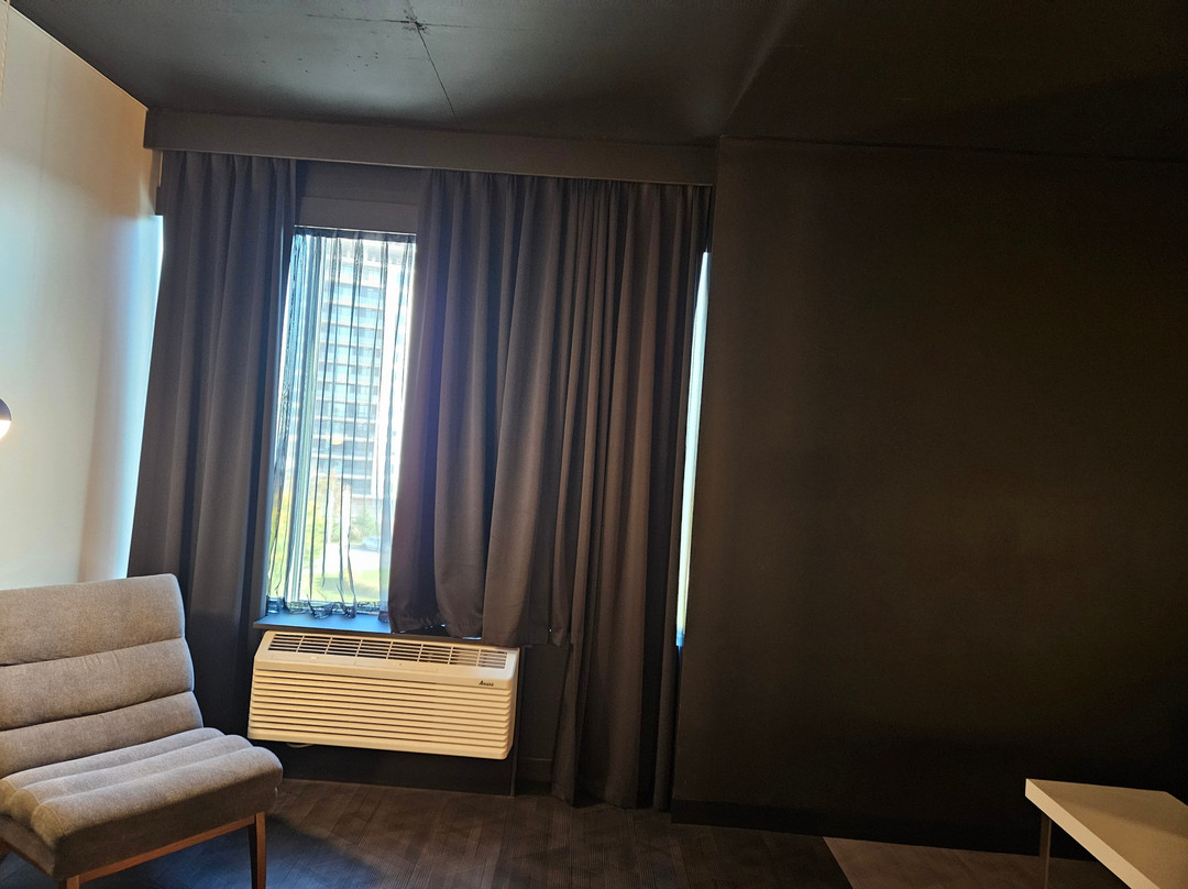 Grand Hôtel Times de Lévis