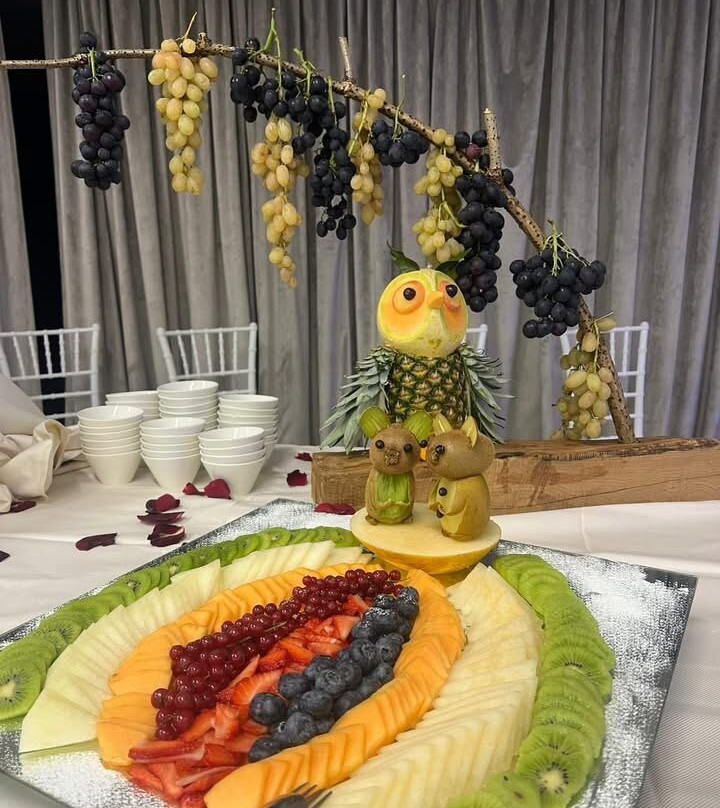 洛卡波雷娜酒店主图