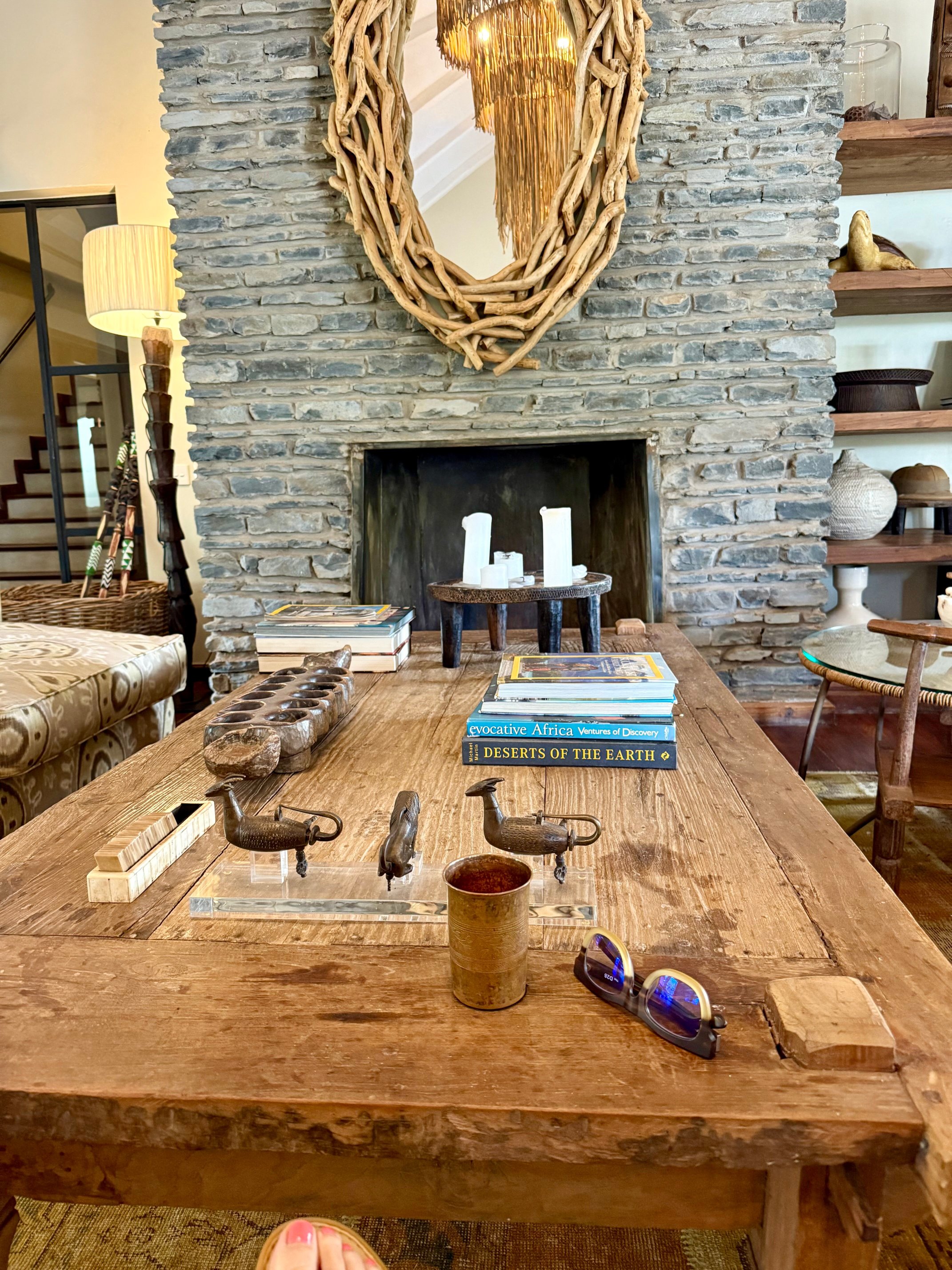 Siringit Villa-浴室