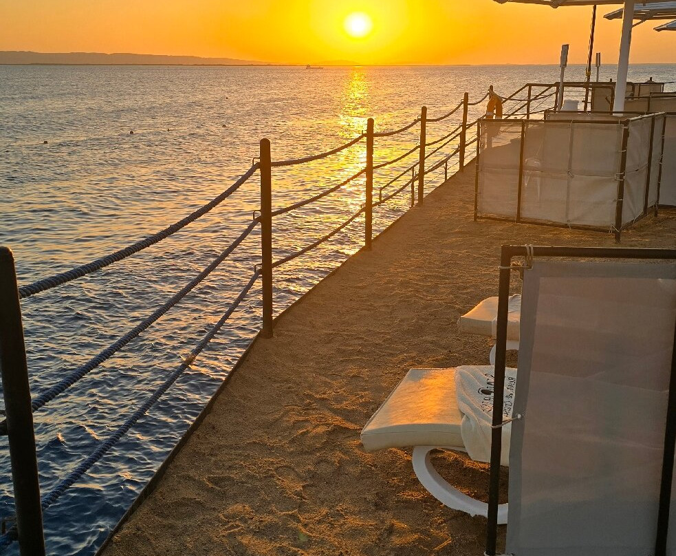 Desert Safari Hurgada-赫尔格达必去景点