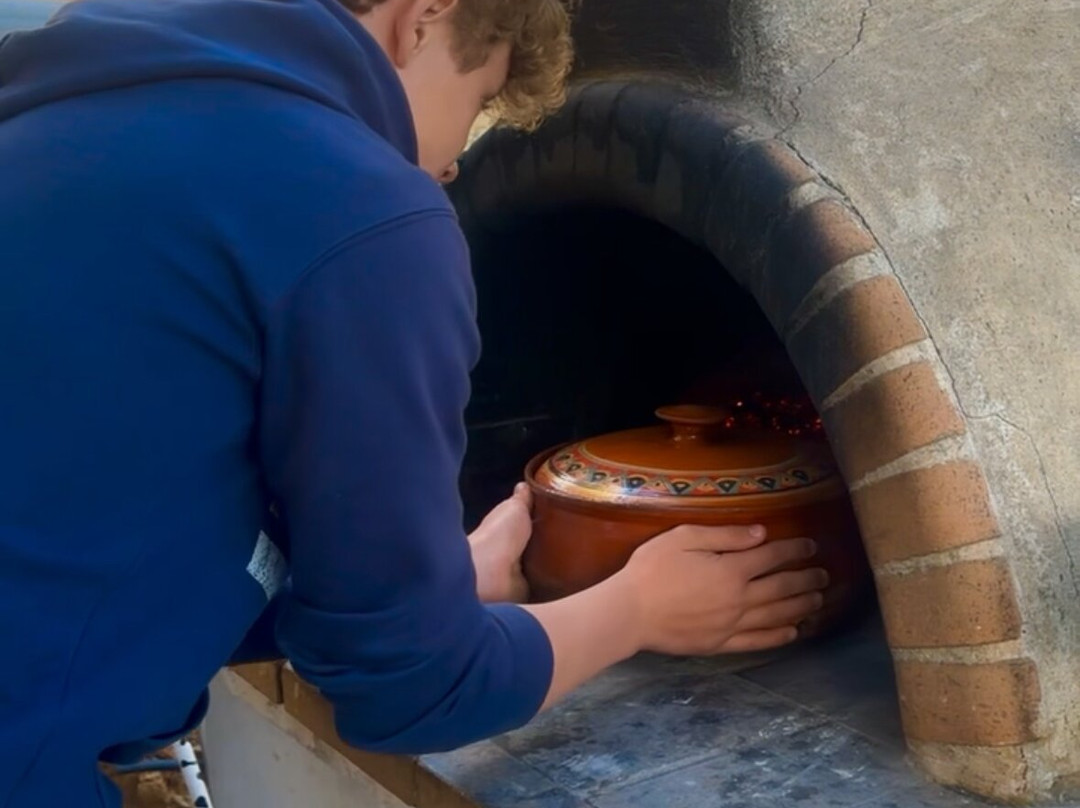 Veggera-Stilos必去景点