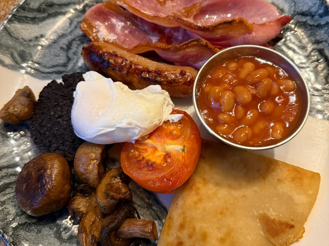 Carlton Hotel Prestwick主图