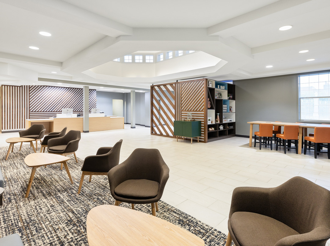 Holiday Inn Redding by IHG