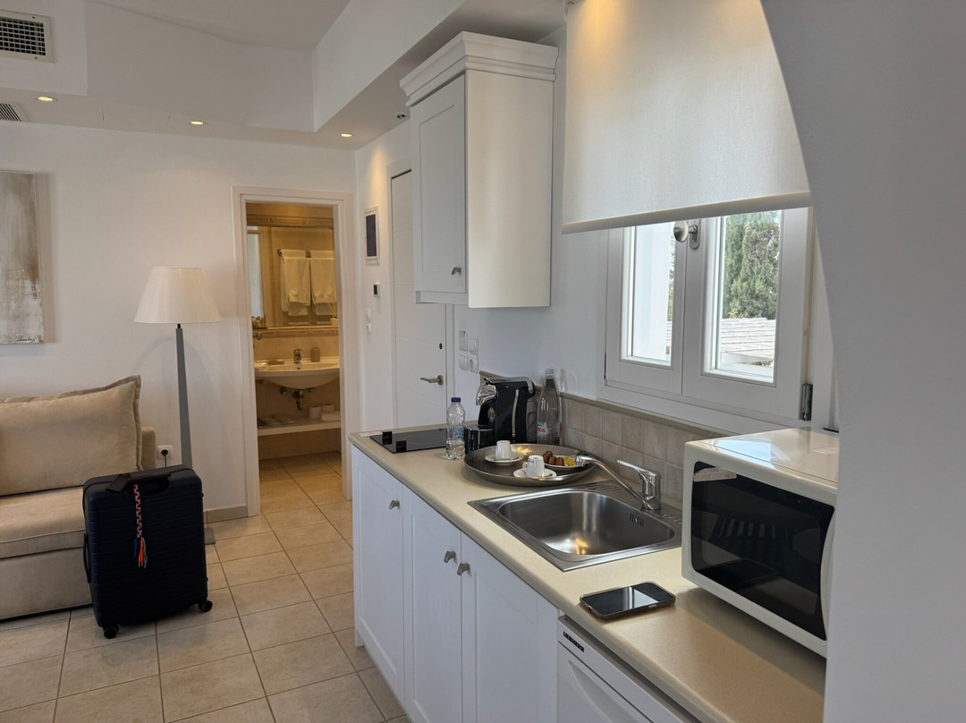 Stelia Mare Boutique Hotel主图