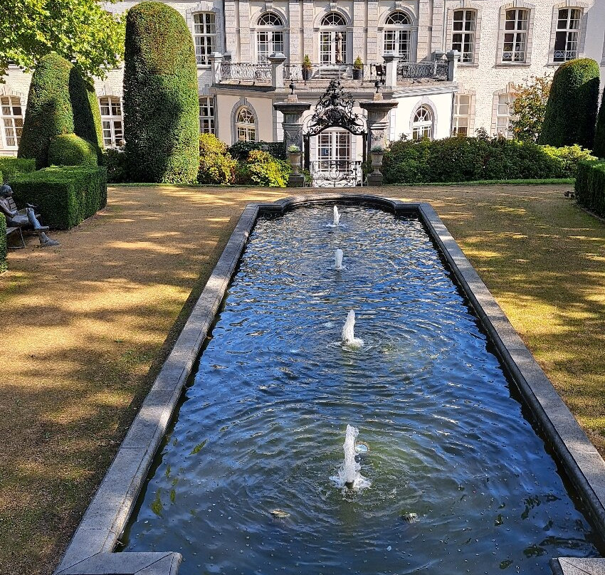 Hotel Bloemendal主图