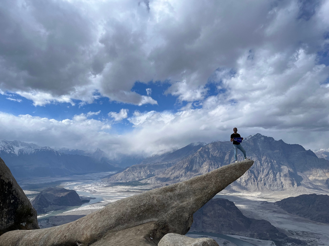 Apricot Tours-Islamabad Capital Territory必去景点