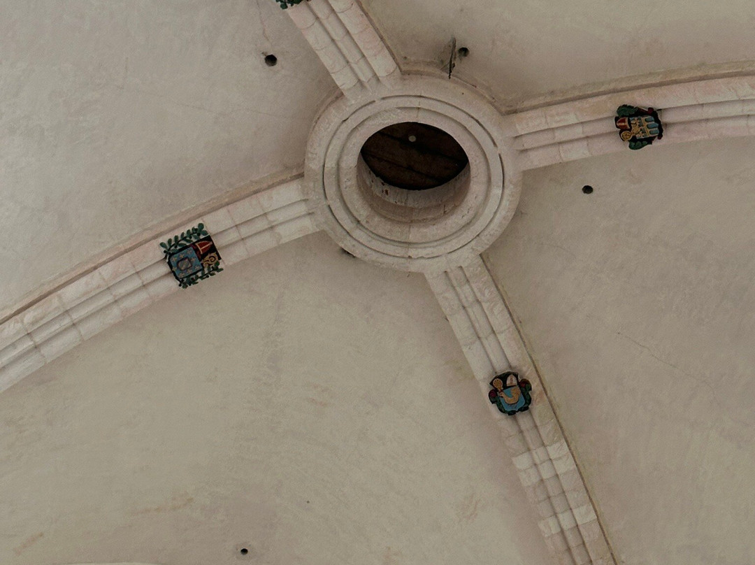 Abbaye de Pontigny-Pontigny必去景点