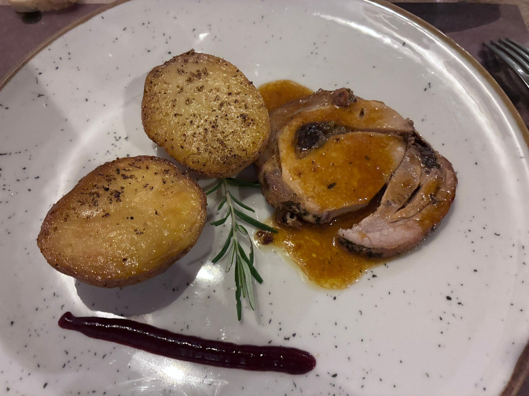 Osteria Del Fico
