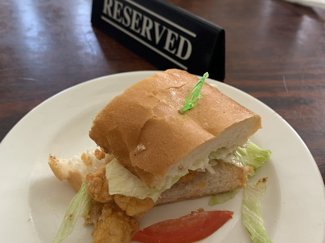 Destination Kitchen-新奥尔良必去景点