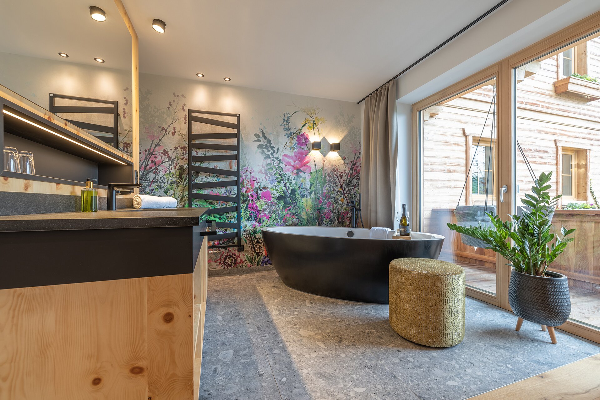 Jörglerhof Gasthof-客卧