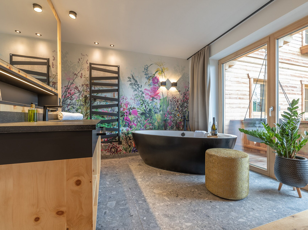 Jörglerhof Gasthof主图