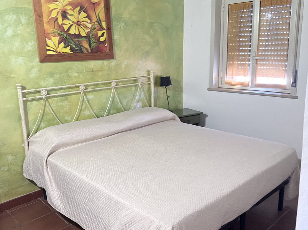 La Casetta B&B主图