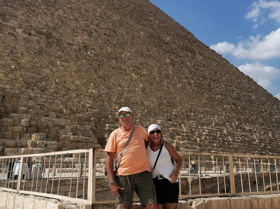 Vova Tours-沙姆沙伊赫必去景点