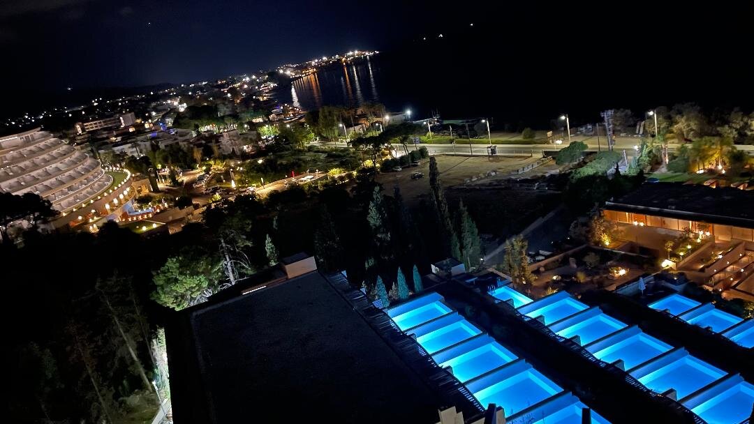 Amus Hotel & Spa-浴室