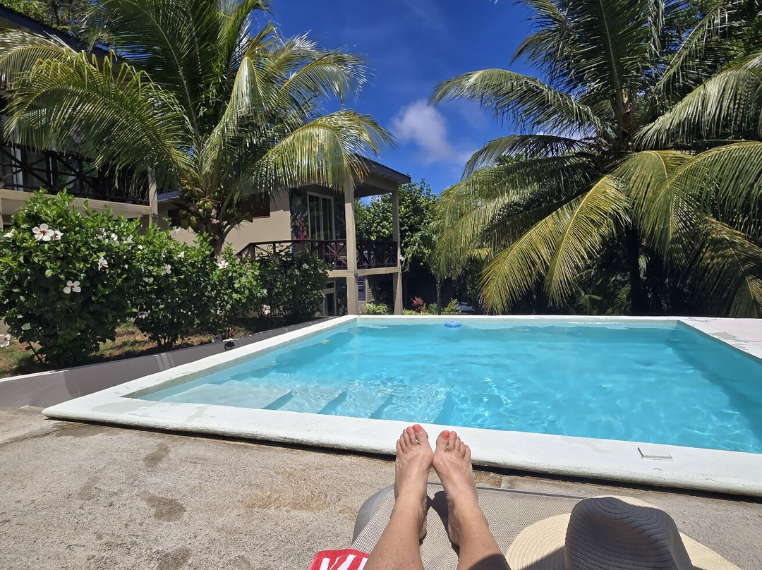 Escape Boutique Hotel