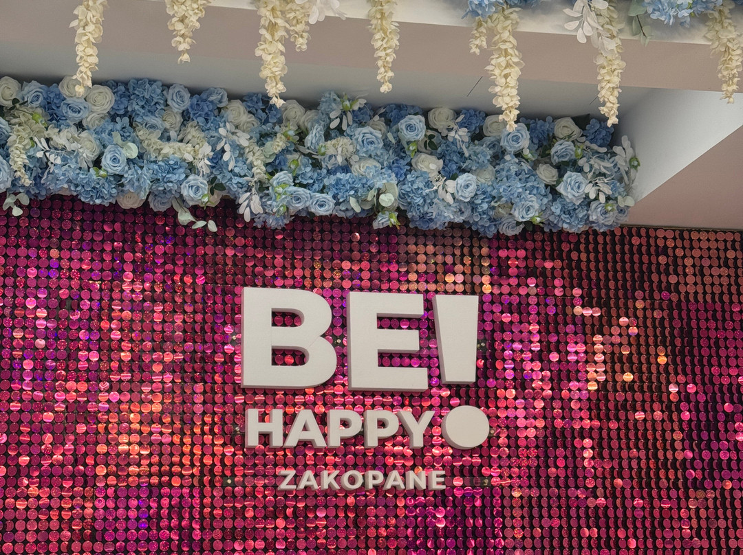 Be Happy Museum Zakopane-扎科帕内必去景点