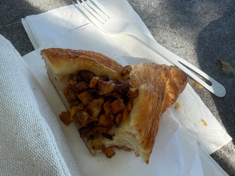 Salem Food Tours-塞勒姆必去景点