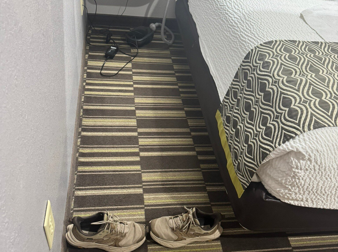 Microtel Inn & Suites by Wyndham Franklin主图