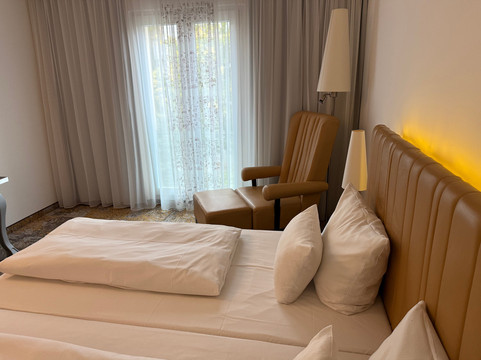 ARCOTEL 卡米诺酒店主图