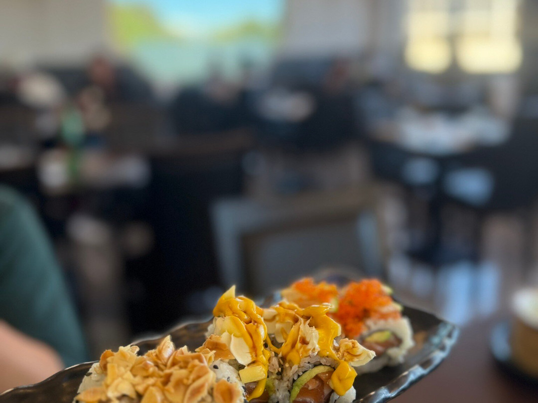 Feng Sushi