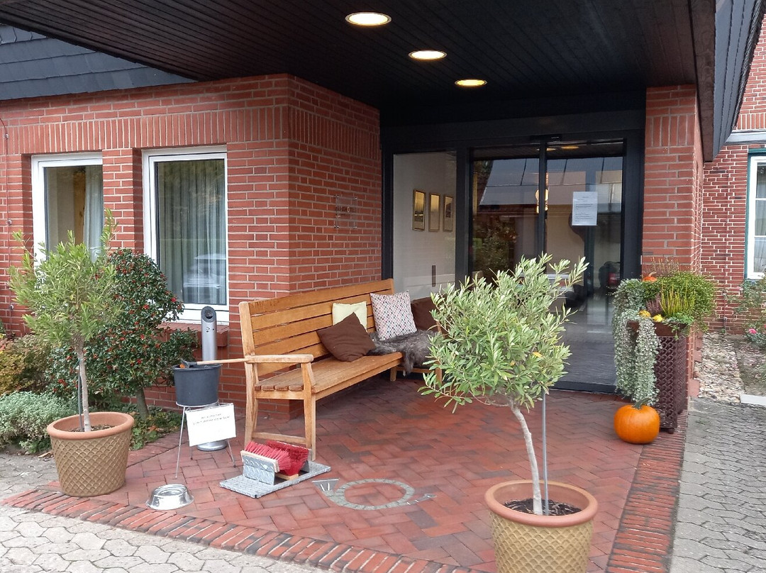 Ringhotel Sellhorn主图