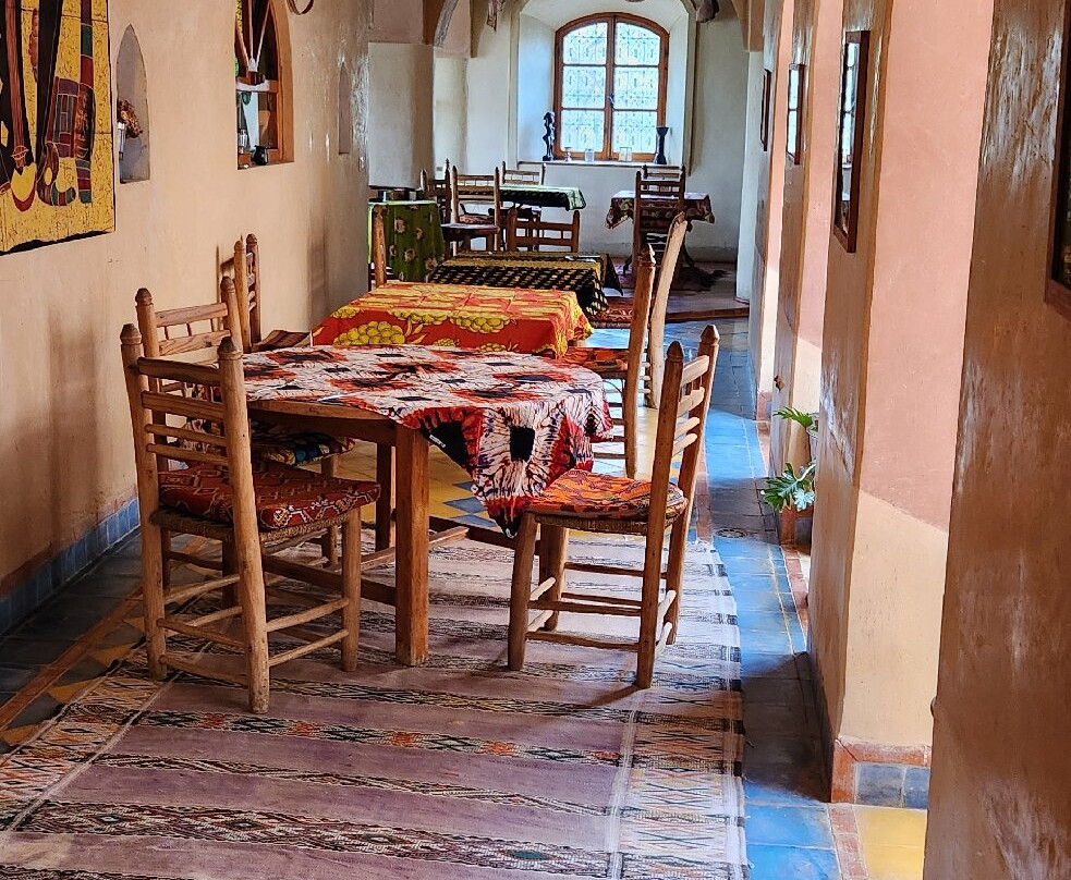 La Perle Du Dades主图