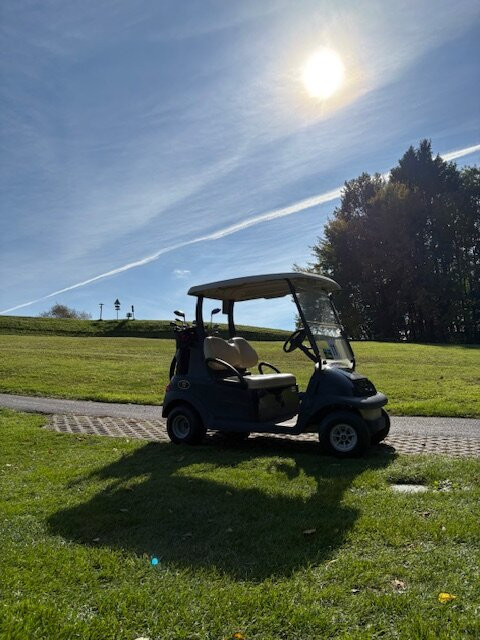 Golfschaukel Stegersbach-Burgauberg必去景点