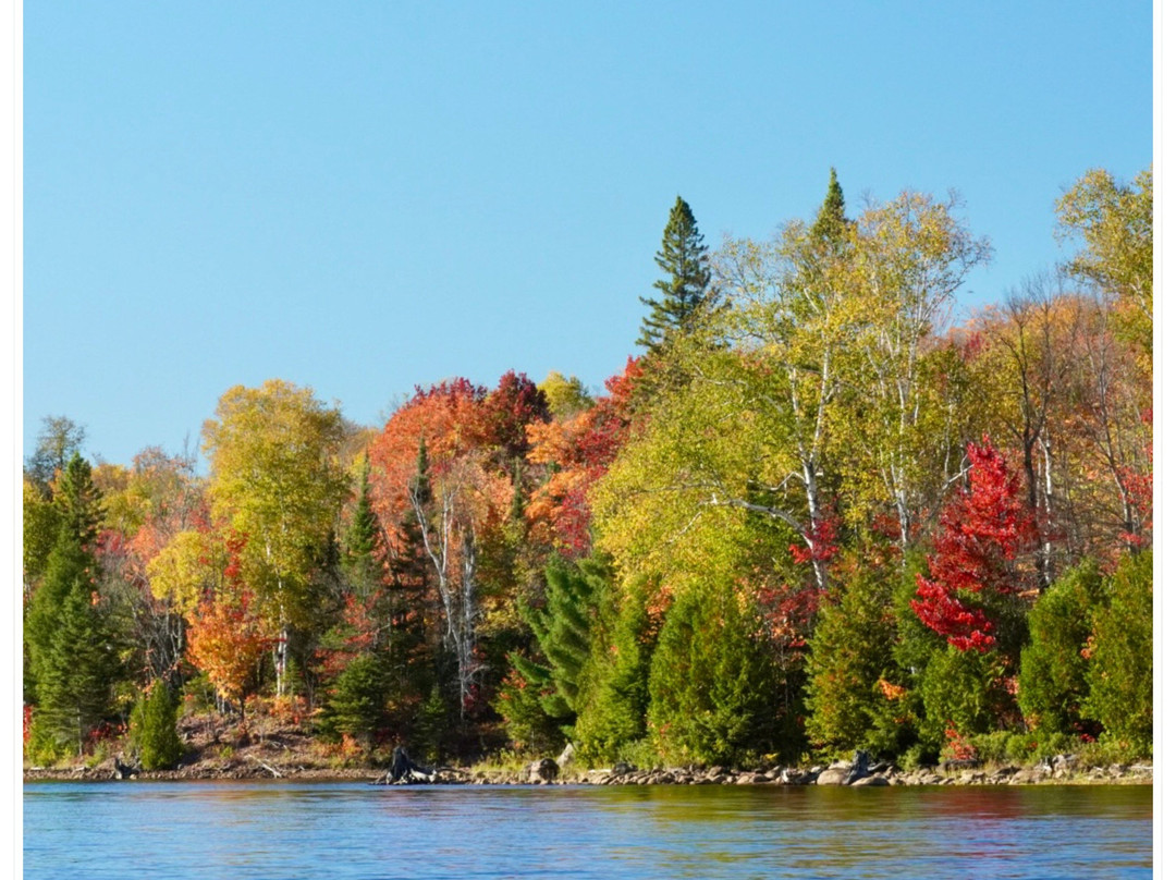 Voyageur Quest-阿冈昆公园必去景点