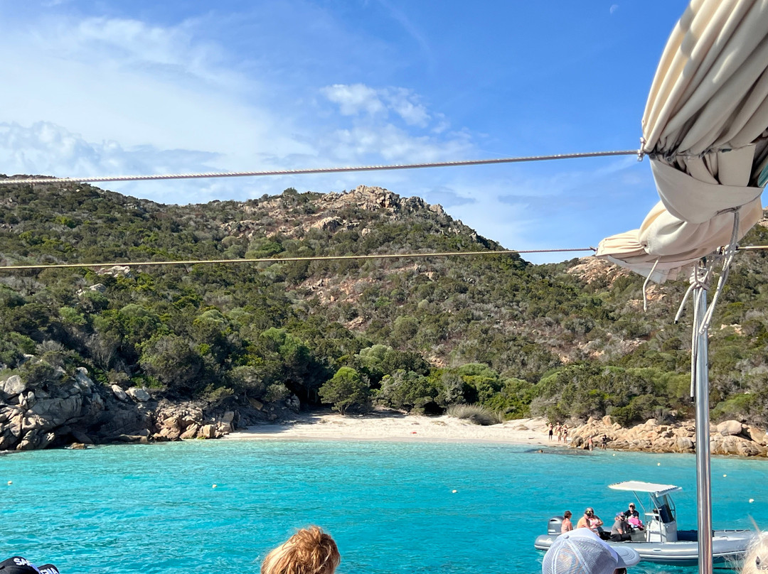 Motonave Petagus-帕劳必去景点