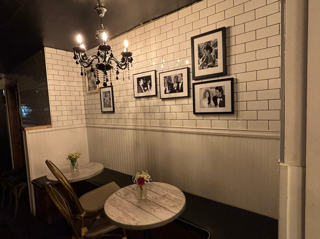 Farmhouse Eatery Crystal Street主图