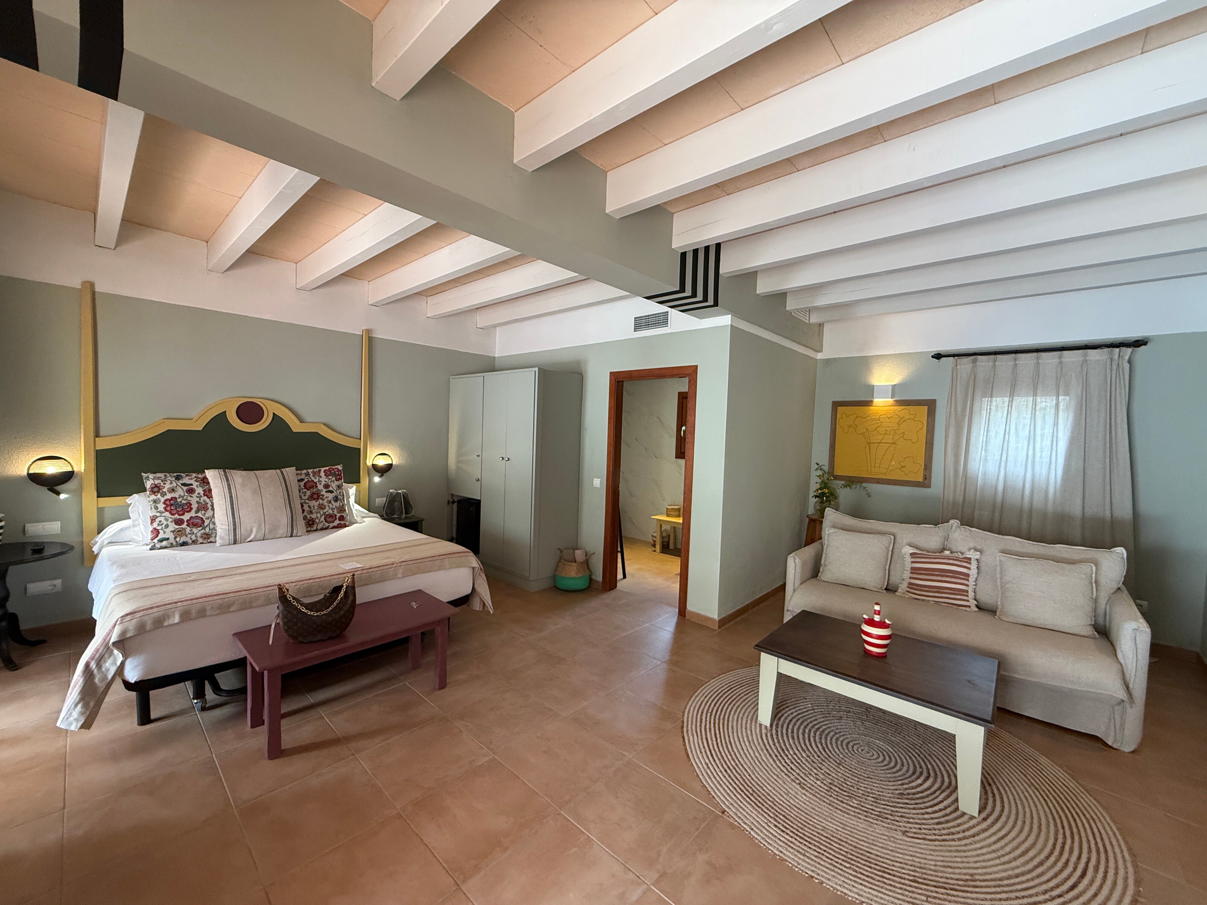 Hotel Llucatx Menorca-官方