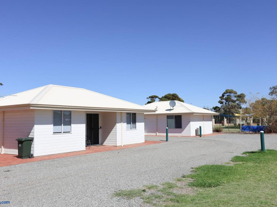 Narembeen Caravan Park