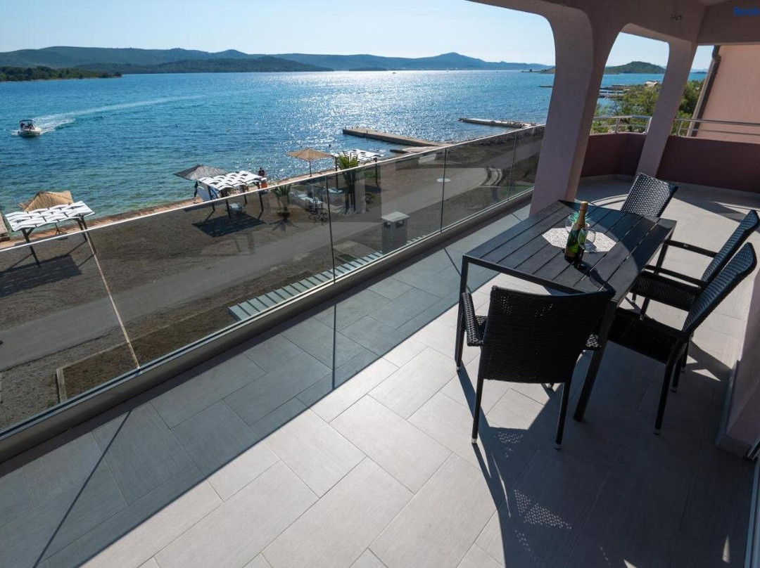 Euroholiday Apartments