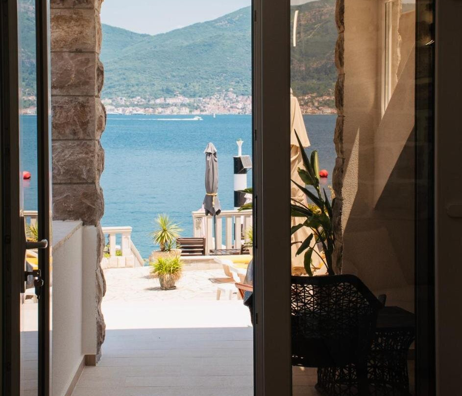 Kostic Apartments