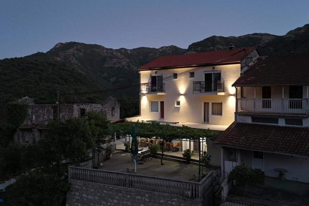 Rijecki Grad Apartments
