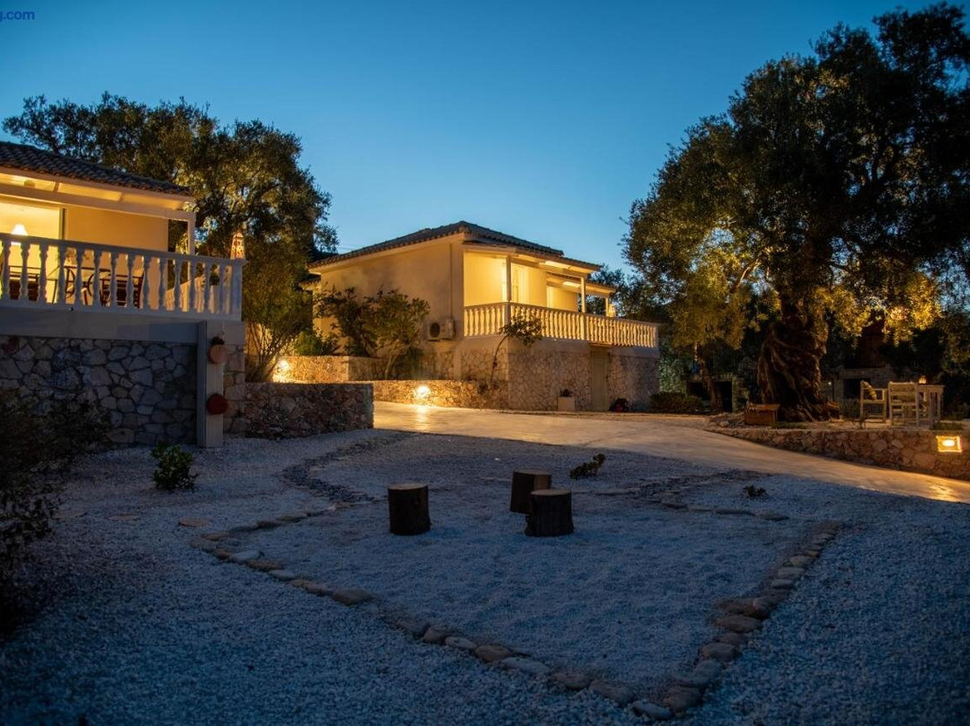 Marathia Cottages Zakynthos