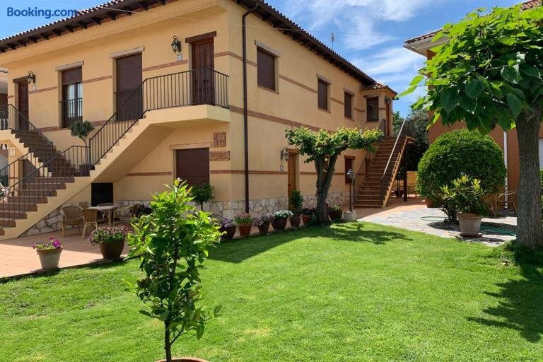 Apartamentos Los Olivos